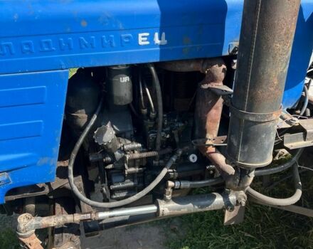 Інша Інша, об'ємом двигуна 2.08 л та пробігом 10 тис. км за 2700 $, фото 6 на Automoto.ua