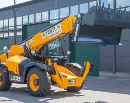 Інша Інша, об'ємом двигуна 0 л та пробігом 0 тис. км за 46519 $, фото 4 на Automoto.ua