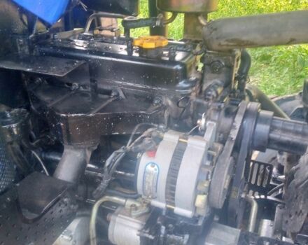 Інша Інша, об'ємом двигуна 3.5 л та пробігом 2 тис. км за 7 $, фото 3 на Automoto.ua