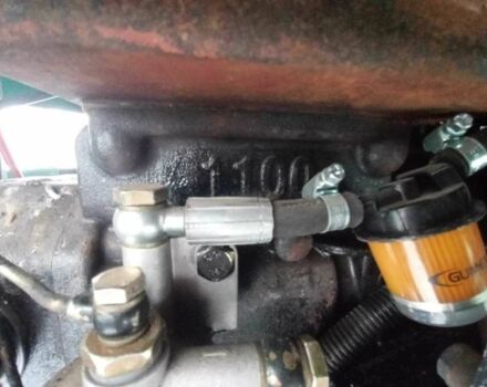 Другая Другая, объемом двигателя 1105 л и пробегом 500 тыс. км за 2000 $, фото 4 на Automoto.ua