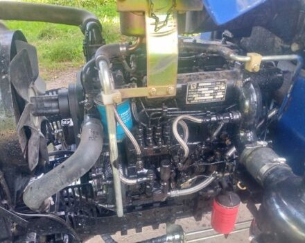 Інша Інша, об'ємом двигуна 3.5 л та пробігом 2 тис. км за 7 $, фото 2 на Automoto.ua