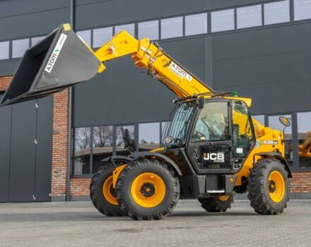 Інша Інша, об'ємом двигуна 0 л та пробігом 0 тис. км за 46519 $, фото 7 на Automoto.ua