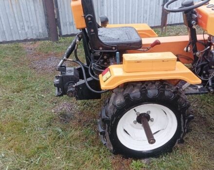 Другая Другая, объемом двигателя 0 л и пробегом 0 тыс. км за 1600 $, фото 5 на Automoto.ua