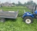 Другая Другая, объемом двигателя 0 л и пробегом 0 тыс. км за 1655 $, фото 1 на Automoto.ua