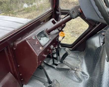 Інша Інша, об'ємом двигуна 0 л та пробігом 0 тис. км за 2016 $, фото 5 на Automoto.ua