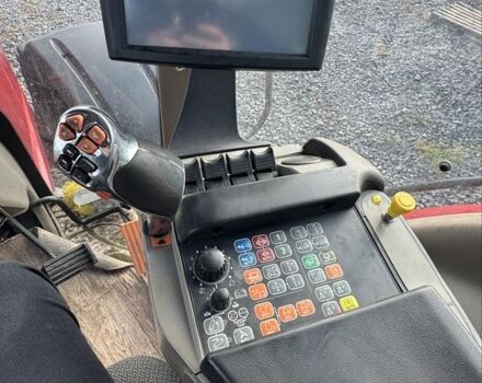 Другая Другая, объемом двигателя 8.7 л и пробегом 7 тыс. км за 135000 $, фото 7 на Automoto.ua