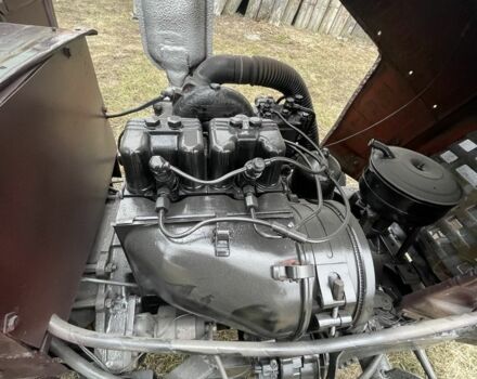 Інша Інша, об'ємом двигуна 0 л та пробігом 0 тис. км за 2016 $, фото 3 на Automoto.ua