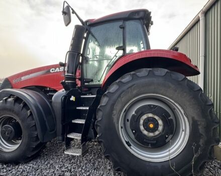 Другая Другая, объемом двигателя 8.7 л и пробегом 7 тыс. км за 135000 $, фото 2 на Automoto.ua