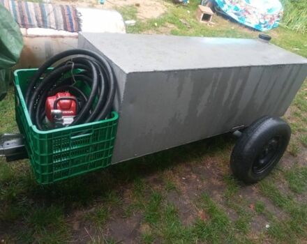 Другая Другая, объемом двигателя 0 л и пробегом 0 тыс. км за 170 $, фото 6 на Automoto.ua
