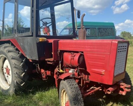 Другая Другая, объемом двигателя 0 л и пробегом 0 тыс. км за 3400 $, фото 3 на Automoto.ua