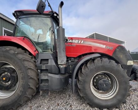 Другая Другая, объемом двигателя 8.7 л и пробегом 7 тыс. км за 135000 $, фото 5 на Automoto.ua