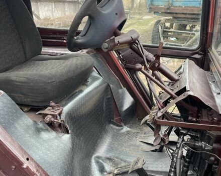 Інша Інша, об'ємом двигуна 0 л та пробігом 0 тис. км за 2016 $, фото 4 на Automoto.ua