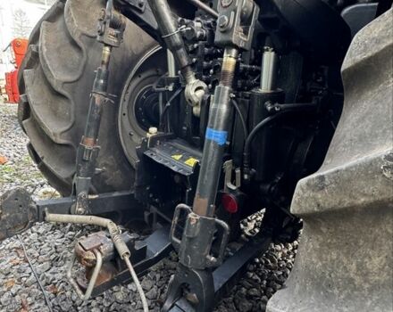 Другая Другая, объемом двигателя 8.7 л и пробегом 7 тыс. км за 135000 $, фото 4 на Automoto.ua