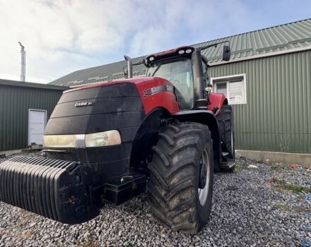 Другая Другая, объемом двигателя 8.7 л и пробегом 7 тыс. км за 135000 $, фото 1 на Automoto.ua