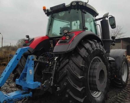 Другая Другая, объемом двигателя 8.4 л и пробегом 5 тыс. км за 170000 $, фото 10 на Automoto.ua