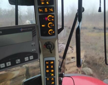 Другая Другая, объемом двигателя 8.4 л и пробегом 5 тыс. км за 170000 $, фото 18 на Automoto.ua