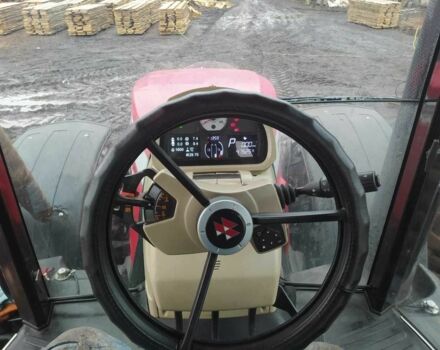 Другая Другая, объемом двигателя 8.4 л и пробегом 5 тыс. км за 170000 $, фото 14 на Automoto.ua