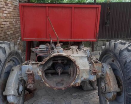 Другая Другая, объемом двигателя 0 л и пробегом 0 тыс. км за 1497 $, фото 3 на Automoto.ua