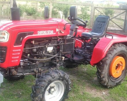 Другая Другая, объемом двигателя 0 л и пробегом 0 тыс. км за 2607 $, фото 1 на Automoto.ua