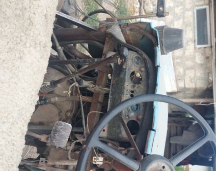 Другая Другая, объемом двигателя 0 л и пробегом 0 тыс. км за 1092 $, фото 1 на Automoto.ua