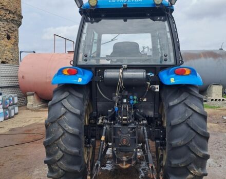 Інша Інша, об'ємом двигуна 0 л та пробігом 0 тис. км за 18300 $, фото 4 на Automoto.ua