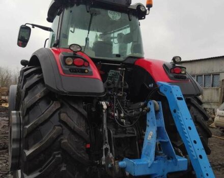 Другая Другая, объемом двигателя 8.4 л и пробегом 5 тыс. км за 170000 $, фото 8 на Automoto.ua