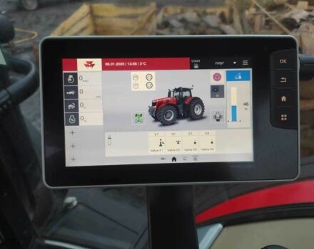 Другая Другая, объемом двигателя 8.4 л и пробегом 5 тыс. км за 170000 $, фото 5 на Automoto.ua