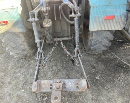 Другая Другая, объемом двигателя 0 л и пробегом 0 тыс. км за 1700 $, фото 1 на Automoto.ua