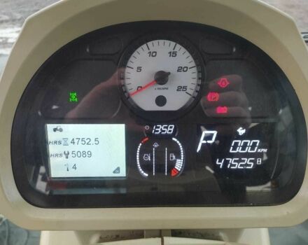 Другая Другая, объемом двигателя 8.4 л и пробегом 5 тыс. км за 170000 $, фото 6 на Automoto.ua