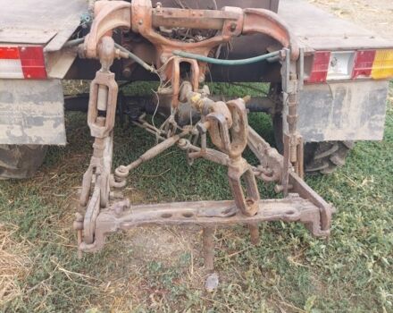 Другая Другая, объемом двигателя 0 л и пробегом 0 тыс. км за 1092 $, фото 4 на Automoto.ua