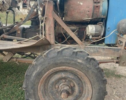 Другая Другая, объемом двигателя 0 л и пробегом 0 тыс. км за 1092 $, фото 3 на Automoto.ua