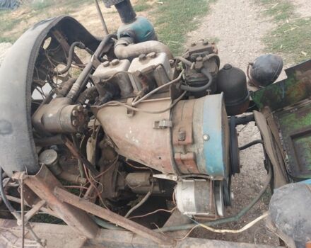 Другая Другая, объемом двигателя 0 л и пробегом 0 тыс. км за 1092 $, фото 2 на Automoto.ua