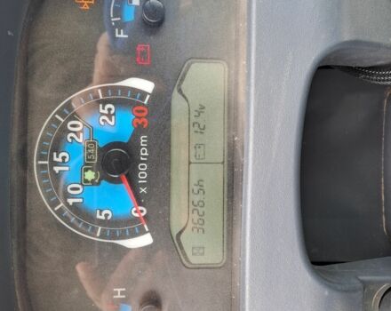 Інша Інша, об'ємом двигуна 0 л та пробігом 0 тис. км за 18300 $, фото 5 на Automoto.ua