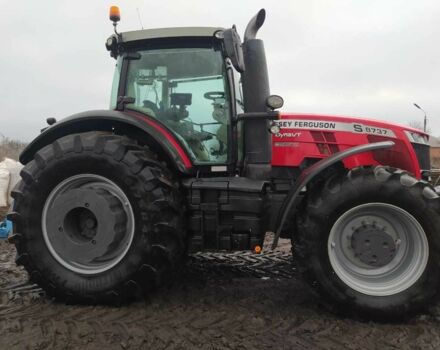 Другая Другая, объемом двигателя 8.4 л и пробегом 5 тыс. км за 170000 $, фото 16 на Automoto.ua