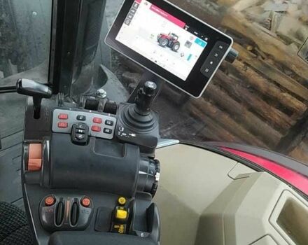 Другая Другая, объемом двигателя 8.4 л и пробегом 5 тыс. км за 170000 $, фото 7 на Automoto.ua