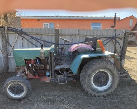 Другая Другая, объемом двигателя 0 л и пробегом 0 тыс. км за 1700 $, фото 2 на Automoto.ua