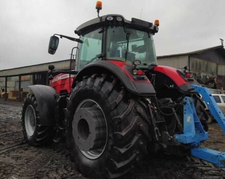 Другая Другая, объемом двигателя 8.4 л и пробегом 5 тыс. км за 170000 $, фото 4 на Automoto.ua