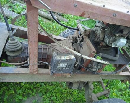 Інша Інша, об'ємом двигуна 0 л та пробігом 0 тис. км за 711 $, фото 2 на Automoto.ua