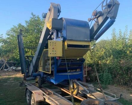 Другая Другая, объемом двигателя 0.5 л и пробегом 1000 тыс. км за 5902 $, фото 4 на Automoto.ua