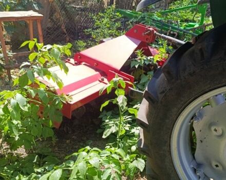 Другая Інша, об'ємом двигуна 3166 л та пробігом 164 тис. км за 14500 $, фото 2 на Automoto.ua