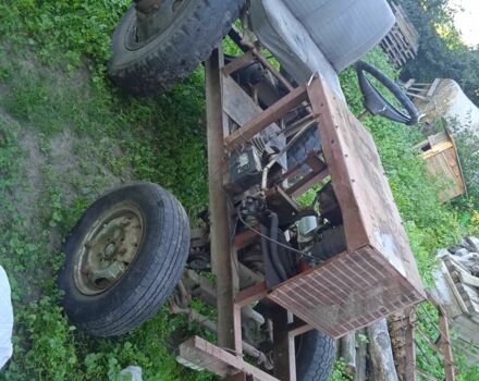 Інша Інша, об'ємом двигуна 0 л та пробігом 0 тис. км за 711 $, фото 4 на Automoto.ua