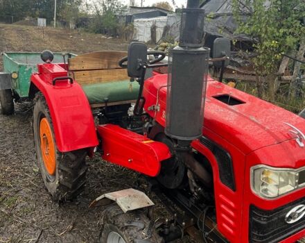 Інша Інша, об'ємом двигуна 0 л та пробігом 0 тис. км за 3100 $, фото 1 на Automoto.ua