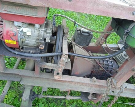 Інша Інша, об'ємом двигуна 0 л та пробігом 0 тис. км за 711 $, фото 1 на Automoto.ua