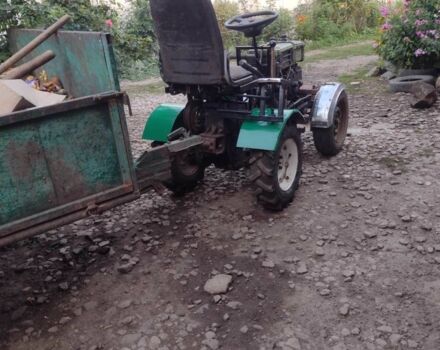 Інша Інша, об'ємом двигуна 0 л та пробігом 300 тис. км за 1088 $, фото 1 на Automoto.ua