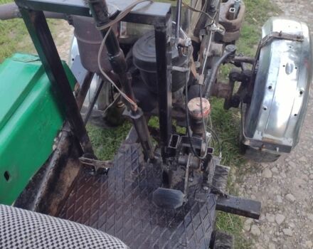 Інша Інша, об'ємом двигуна 0 л та пробігом 300 тис. км за 1088 $, фото 5 на Automoto.ua