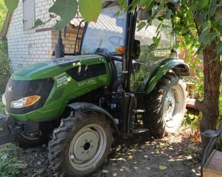 Другая Інша, об'ємом двигуна 3166 л та пробігом 164 тис. км за 14500 $, фото 1 на Automoto.ua