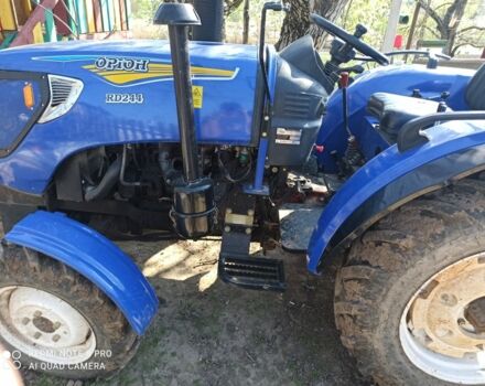 Другая Інша, об'ємом двигуна 1532 л та пробігом 136 тис. км за 6500 $, фото 1 на Automoto.ua