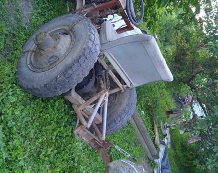 Інша Інша, об'ємом двигуна 0 л та пробігом 0 тис. км за 711 $, фото 5 на Automoto.ua