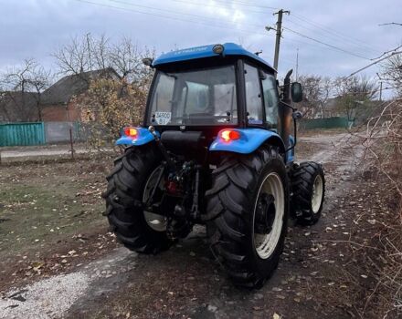 Другая Другая, объемом двигателя 4.33 л и пробегом 740 тыс. км за 23000 $, фото 2 на Automoto.ua