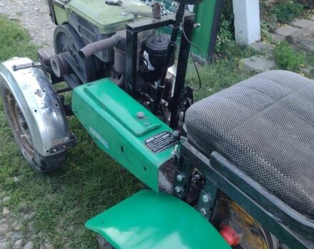Інша Інша, об'ємом двигуна 0 л та пробігом 300 тис. км за 1088 $, фото 4 на Automoto.ua